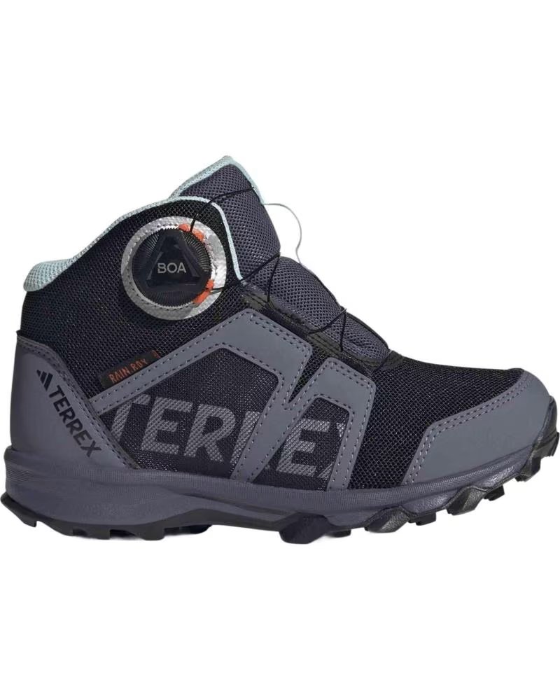 ADIDAS CHAUSSURES DE RANDONNÉE TERREX JS2968 POUR ENFANTS UNISEXE INFANTIL