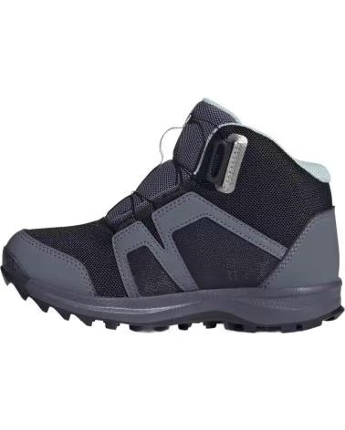 ADIDAS CHAUSSURES DE RANDONNÉE TERREX JS2968 POUR ENFANTS UNISEXE INFANTIL