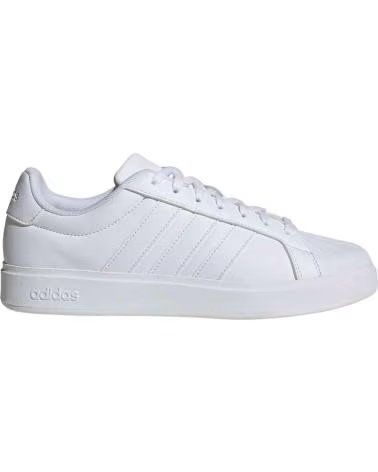 ADIDAS ZAPATILLAS JP8277 EN BLANCO PARA HOMBRE INTENSO