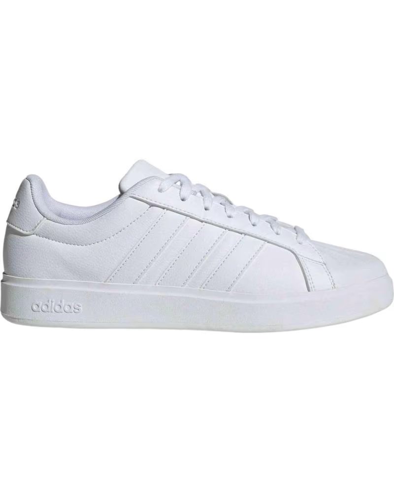 ADIDAS ZAPATILLAS JP8277 EN BLANCO PARA HOMBRE INTENSO