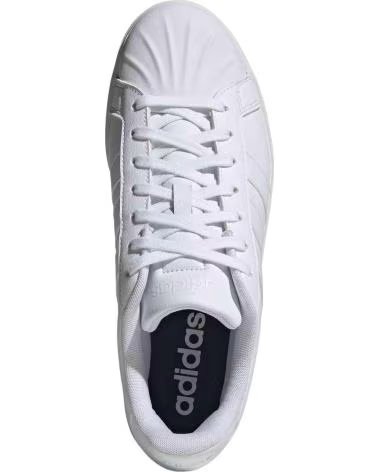 ADIDAS ZAPATILLAS JP8277 EN BLANCO PARA HOMBRE INTENSO