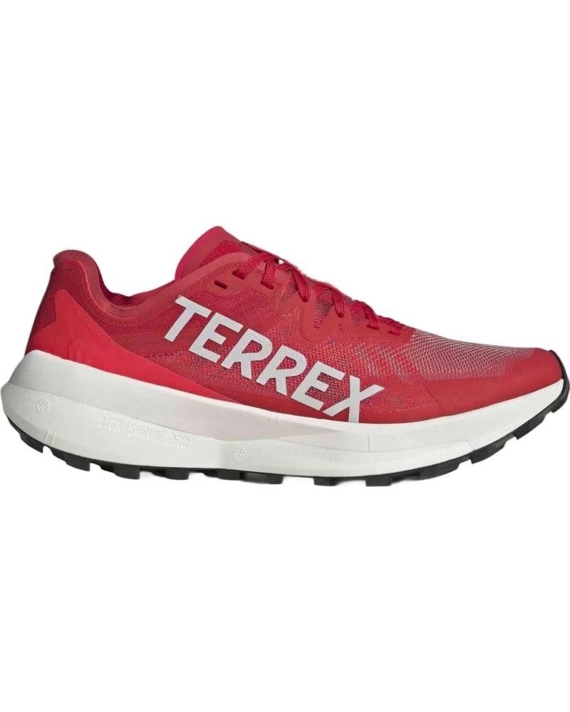 ADIDAS ZAPATILLAS DE TREKKING TERREX AGRAVIC SPEED GRIS