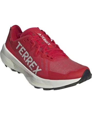 ADIDAS ZAPATILLAS DE TREKKING TERREX AGRAVIC SPEED GRIS