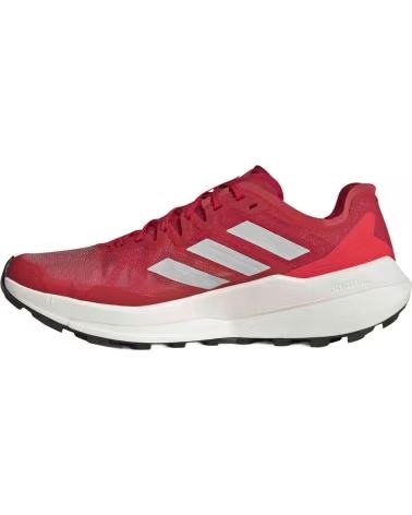 ADIDAS ZAPATILLAS DE TREKKING TERREX AGRAVIC SPEED GRIS