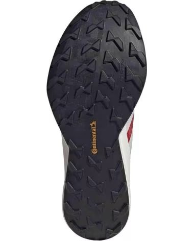 ADIDAS ZAPATILLAS DE TREKKING TERREX AGRAVIC SPEED GRIS