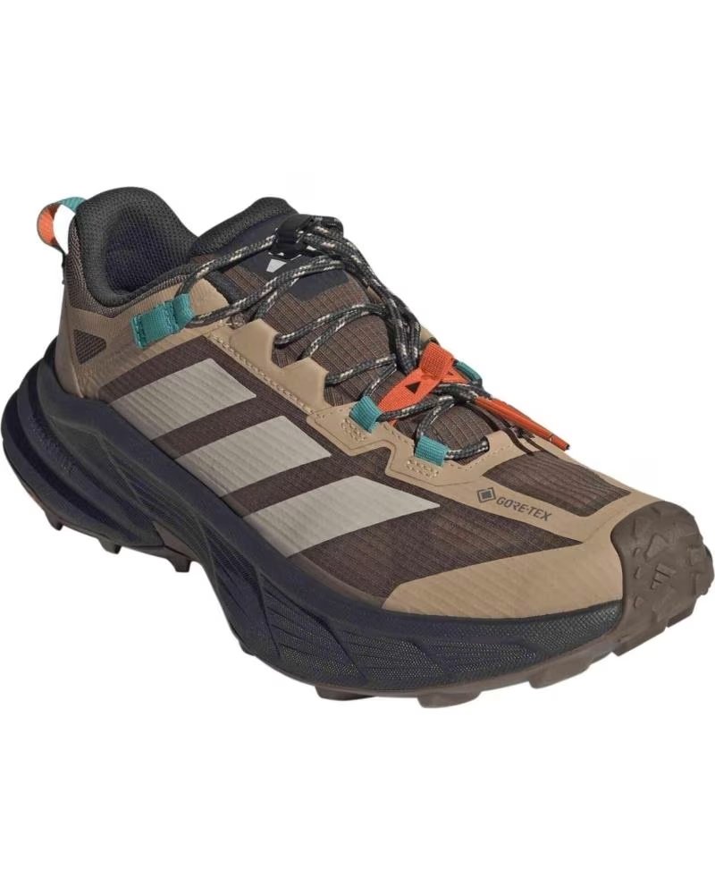 ADIDAS TERREX FREEHIKER GORE-TEX HIKING SHOES FOR MEN TEX