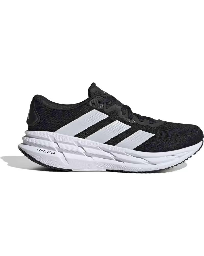 ADIDAS ZAPATILLAS DE RUNNING ADISTAR 4 PARA HOMBRE BLANCO