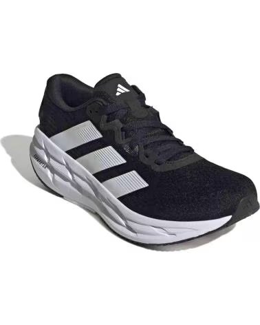 ADIDAS ZAPATILLAS DE RUNNING ADISTAR 4 PARA HOMBRE BLANCO