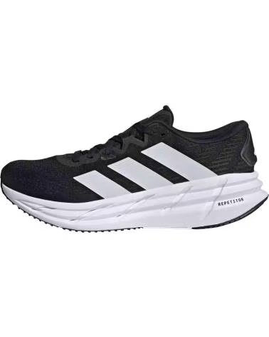 ADIDAS ZAPATILLAS DE RUNNING ADISTAR 4 PARA HOMBRE BLANCO