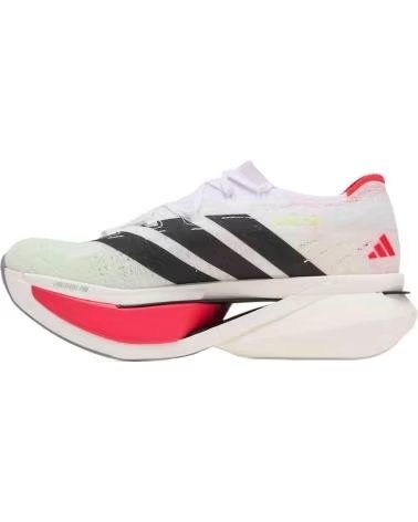 ADIDAS TÊNIS DE CORRIDA ADIZERO PRIME X3 STRUNG ROSA