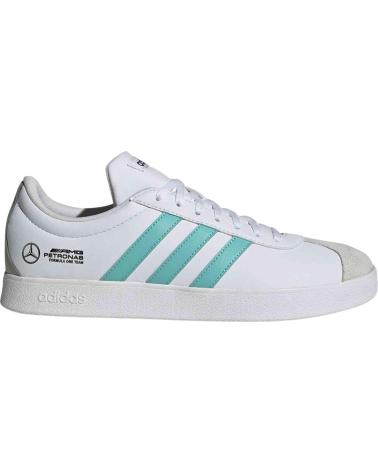 ADIDAS ZAPATILLAS JR1069 MERCEDES AMG PETRONAS AZUL