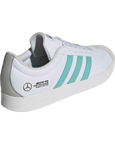 ADIDAS ZAPATILLAS JR1069 MERCEDES AMG PETRONAS AZUL