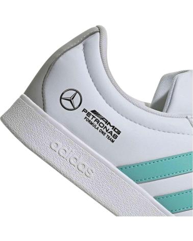 ADIDAS ZAPATILLAS JR1069 MERCEDES AMG PETRONAS AZUL