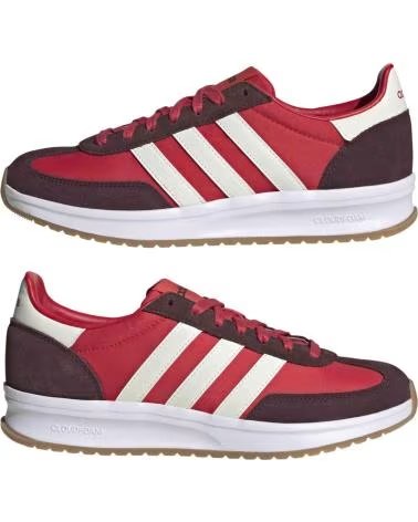 ADIDAS ZAPATILLAS JR8595 EN PARA UNISEX BLANCO