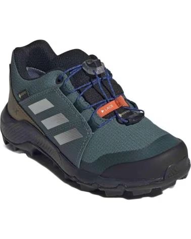 ADIDAS CHAUSSURES DE RANDONNÉE TERREX JS2929 GORE-TEX INFANTIL