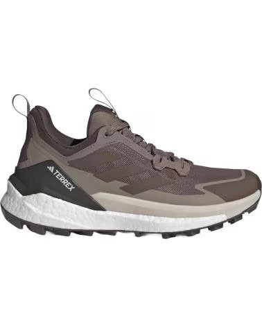 ADIDAS ZAPATILLAS DE TREKKING TERREX FREE HIKER 20 LOW MUJER