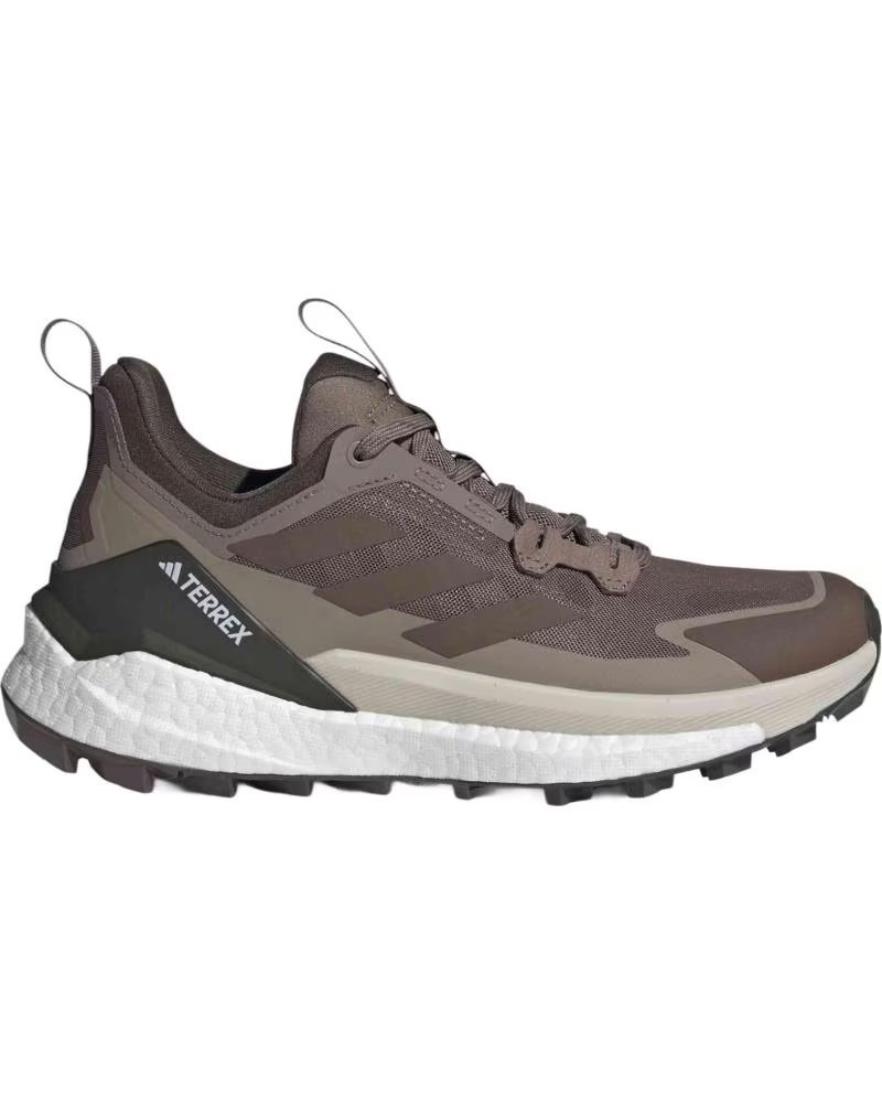 ADIDAS ZAPATILLAS DE TREKKING TERREX FREE HIKER 20 LOW MUJER