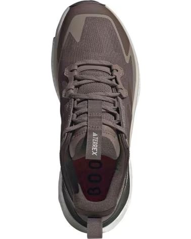 ADIDAS ZAPATILLAS DE TREKKING TERREX FREE HIKER 20 LOW MUJER