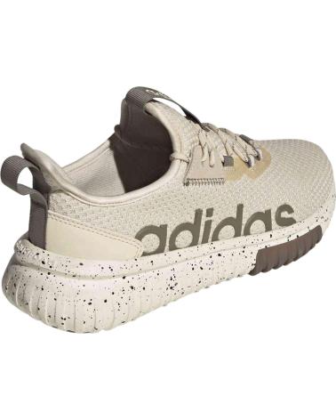 ADIDAS ZAPATILLAS DE RUNNING KAPTIR 40 BEIGE UNISEX INTENSO