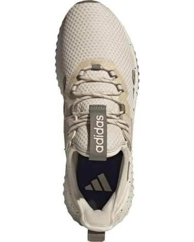 ADIDAS ZAPATILLAS DE RUNNING KAPTIR 40 BEIGE UNISEX INTENSO