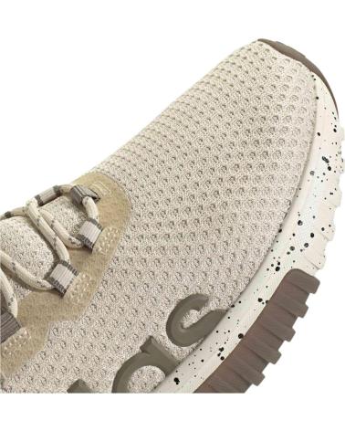 ADIDAS ZAPATILLAS DE RUNNING KAPTIR 40 BEIGE UNISEX INTENSO