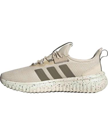 ADIDAS ZAPATILLAS DE RUNNING KAPTIR 40 BEIGE UNISEX INTENSO