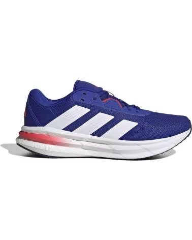 ADIDAS CHAUSSURES DE RUNNING GALAXY 7 BLEU POUR HOMME AZUL