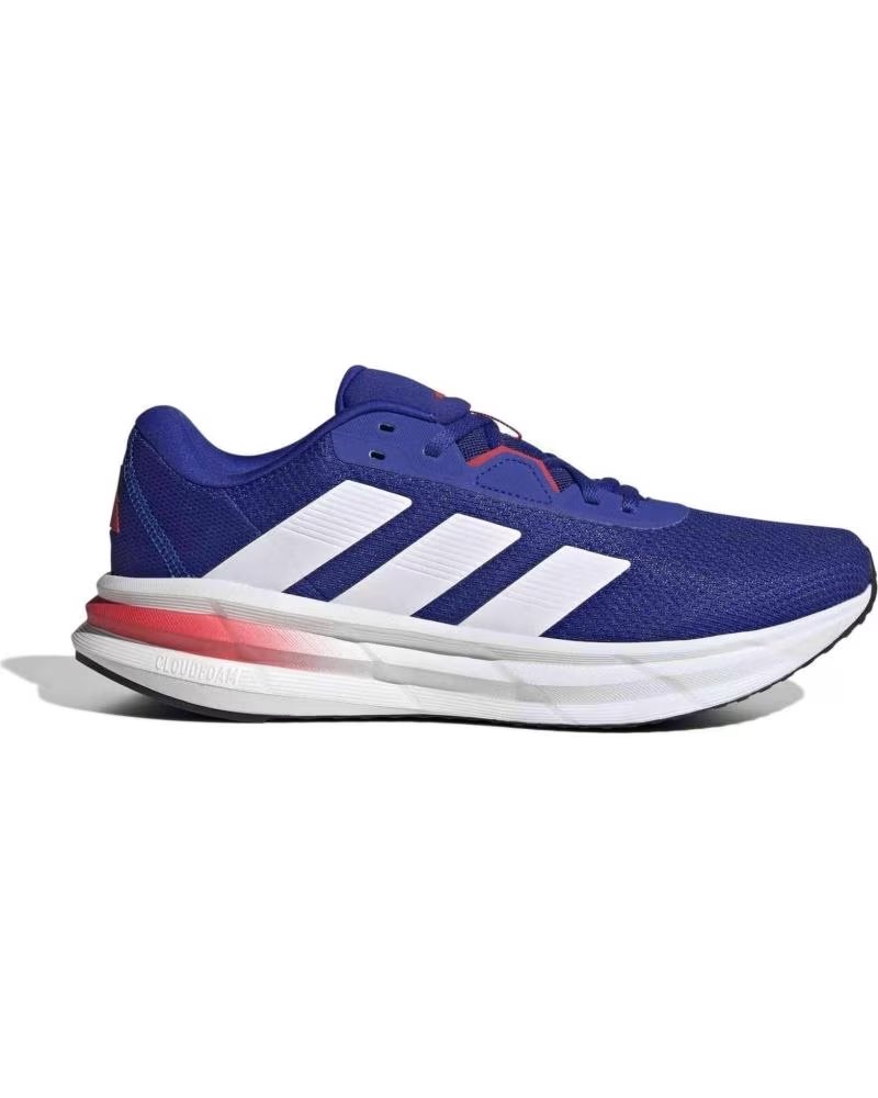ADIDAS CHAUSSURES DE RUNNING GALAXY 7 BLEU POUR HOMME AZUL