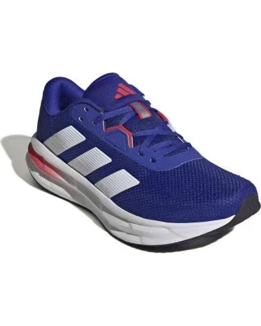 ADIDAS CHAUSSURES DE RUNNING GALAXY 7 BLEU POUR HOMME AZUL