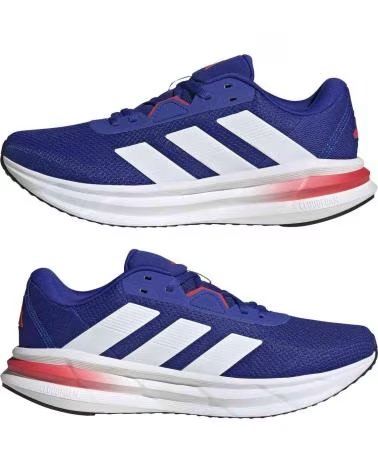 ADIDAS CHAUSSURES DE RUNNING GALAXY 7 BLEU POUR HOMME AZUL