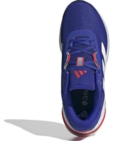 ADIDAS CHAUSSURES DE RUNNING GALAXY 7 BLEU POUR HOMME AZUL