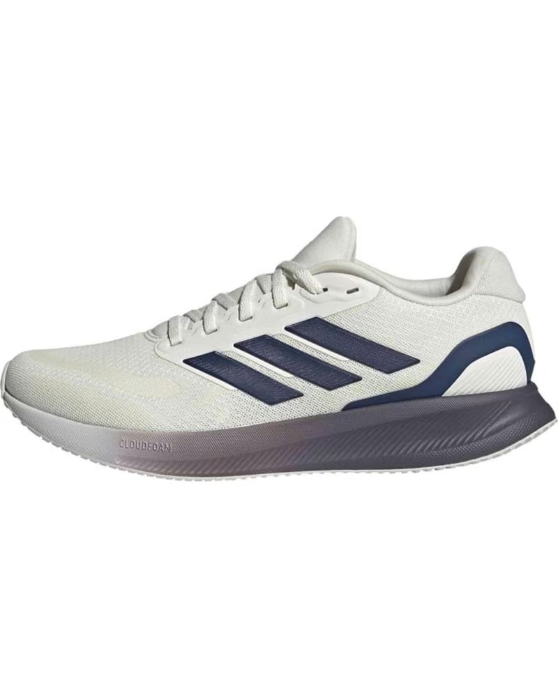 ADIDAS ZAPATILLAS DE RUNNING JQ6977 EN PARA HOMBRE GRIS