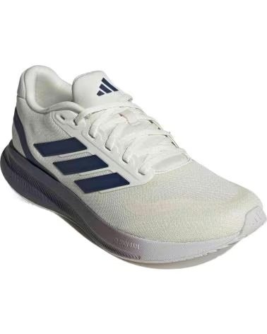 ADIDAS ZAPATILLAS DE RUNNING JQ6977 EN PARA HOMBRE GRIS