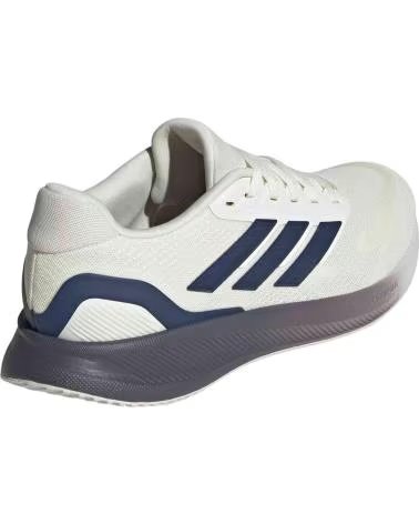 ADIDAS ZAPATILLAS DE RUNNING JQ6977 EN PARA HOMBRE GRIS