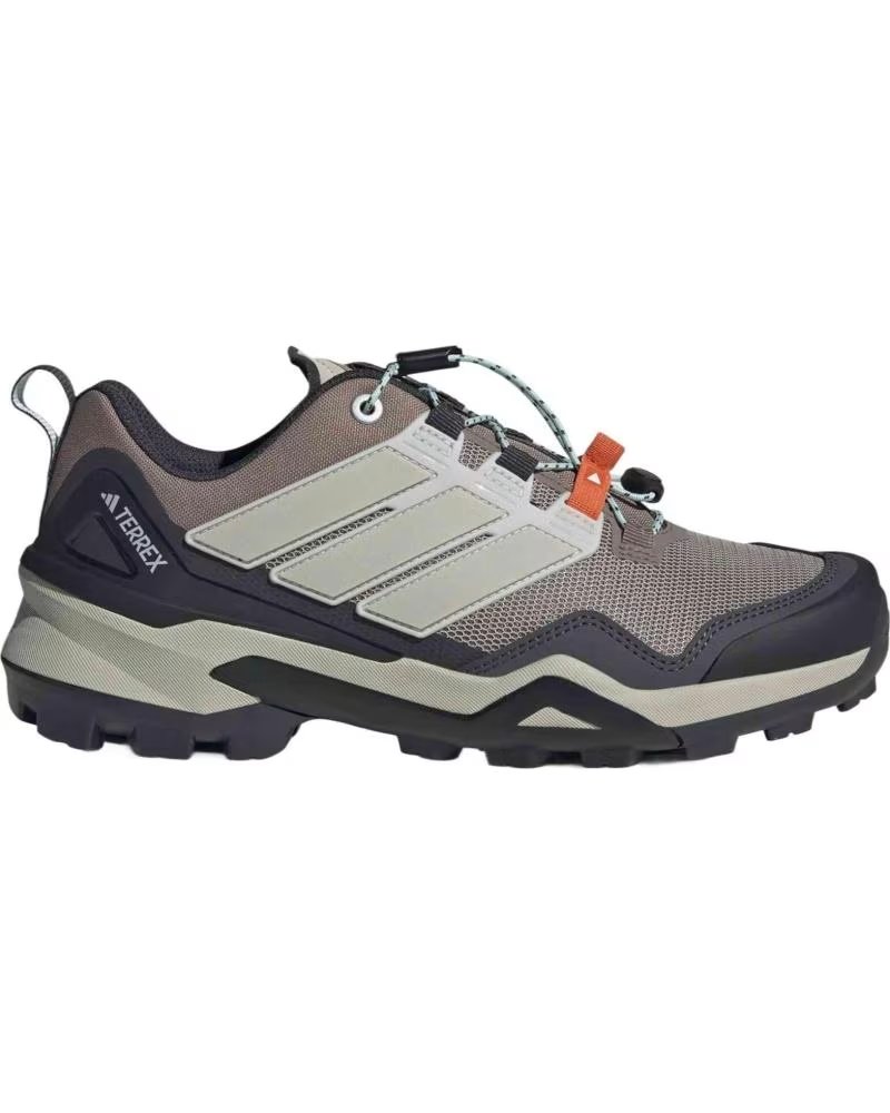 ADIDAS SCARPE DA TREKKING JQ9938 DA DONNA MUJER