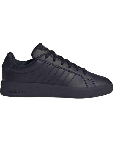 ADIDAS ZAPATILLAS KK3791 EN NEGRO PARA NINOS UNISEX JUNIOR