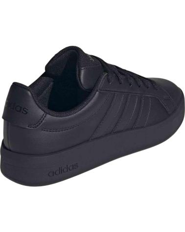 ADIDAS ZAPATILLAS KK3791 EN NEGRO PARA NINOS UNISEX JUNIOR