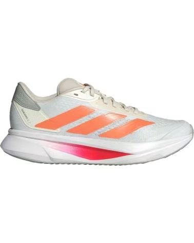 ADIDAS ZAPATILLAS DE RUNNING JQ0605 EN BLANCO PARA MUJER OWHITE-LUOR-WONSIL