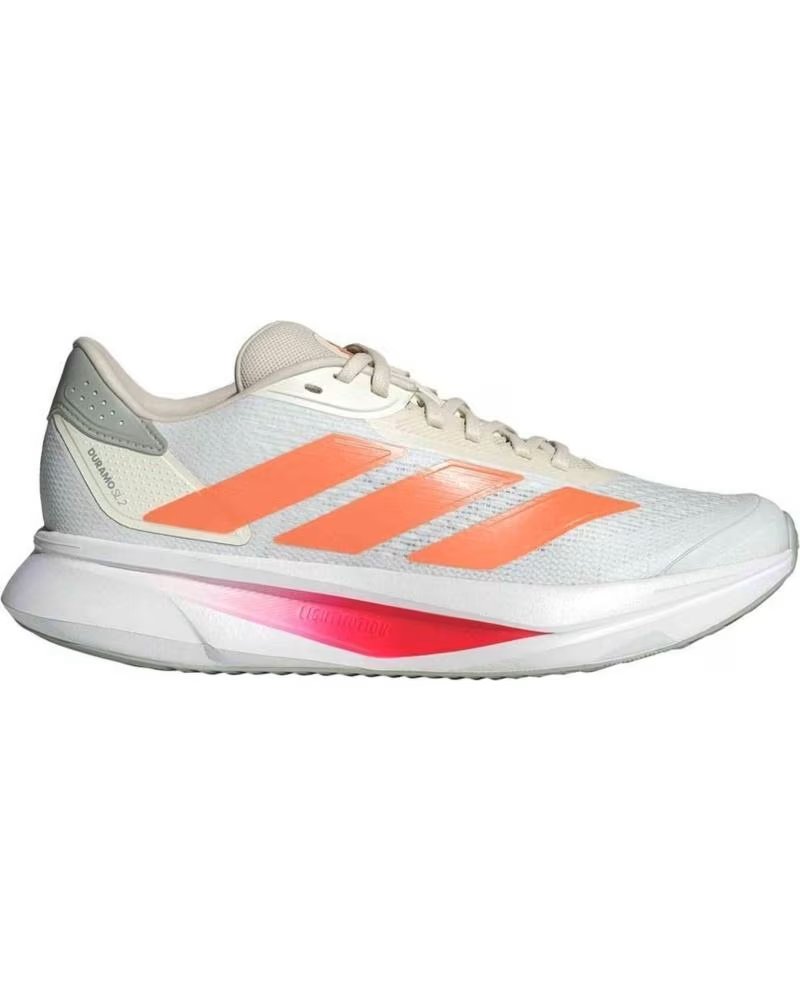 ADIDAS ZAPATILLAS DE RUNNING JQ0605 EN BLANCO PARA MUJER OWHITE-LUOR-WONSIL
