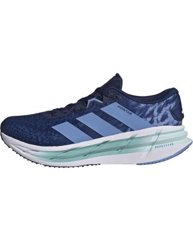 ADIDAS ZAPATILLAS DE RUNNING JR0309 NAVY