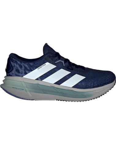 ADIDAS ZAPATILLAS DE RUNNING JR0309 NAVY