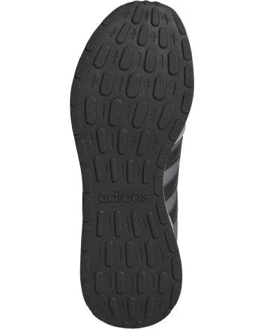 ADIDAS SCARPE JR6624 UOMO GRIGIO NEGRO