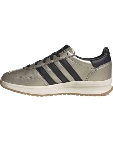 ADIDAS ZAPATILLAS RUN 70S 20 PLATEADAS PARA MUJER