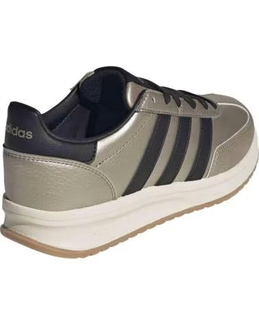 ADIDAS ZAPATILLAS RUN 70S 20 PLATEADAS PARA MUJER