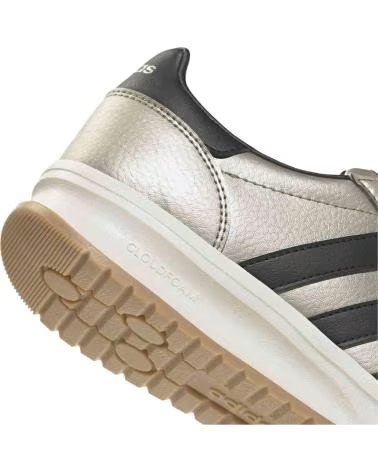 ADIDAS ZAPATILLAS RUN 70S 20 PLATEADAS PARA MUJER