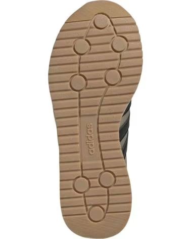 ADIDAS ZAPATILLAS RUN 70S 20 PLATEADAS PARA MUJER