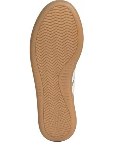 ADIDAS SNEAKER BARREDA DECODE VERDE UOMO