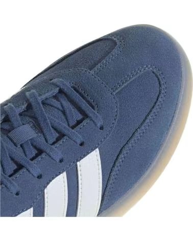 ADIDAS ZAPATILLAS IH1455 UNISEX AZUL Y BLANCO