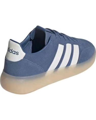 ADIDAS ZAPATILLAS IH1455 UNISEX AZUL Y BLANCO