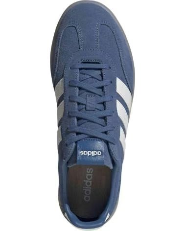 ADIDAS ZAPATILLAS IH1455 UNISEX AZUL Y BLANCO